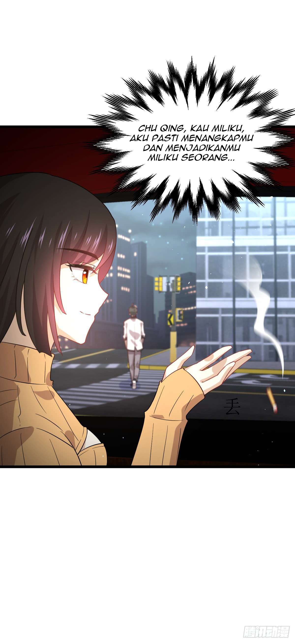 Immortal Swordsman in The Reverse World Chapter 75 Gambar 31
